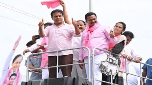 Sircilla Telangana Assembly Election Result 2023 Live: KTR is leading with a huge margin in Sircilla