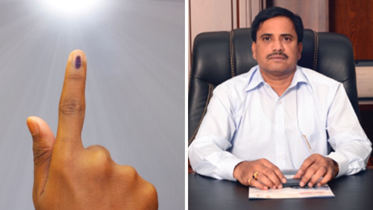 Kalwakurthy constituency live updates Kalwakurthy constituency live updates