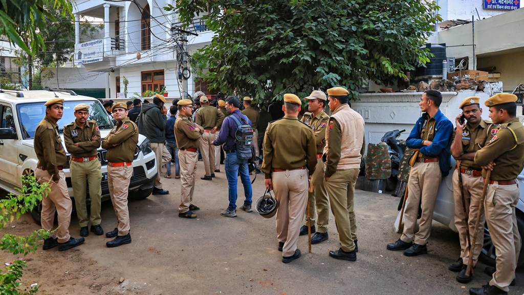 Karni Sena chief Karni Sena chief