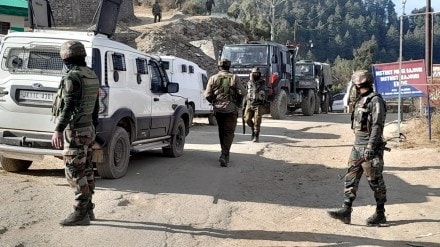 Kashmir, Baramulla