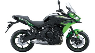 Kawasaki Versys 650