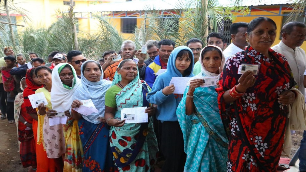 Chhattisgarh Assembly Elections 2023 key issues