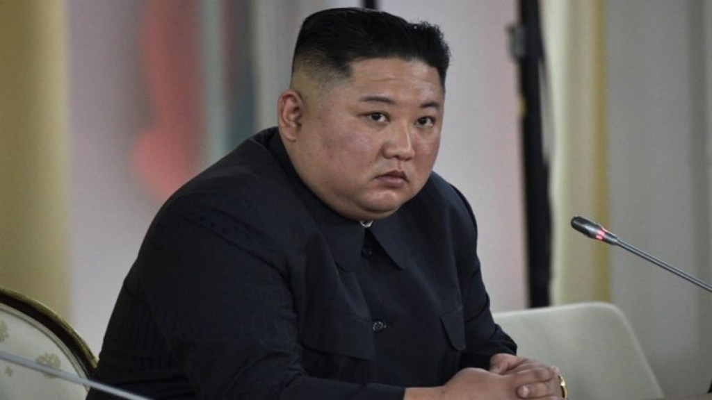 North Korea, North Korea news, Space warfare, South Korea, South korea news, USA, SpaceX, Elon Musk, Spy satellite