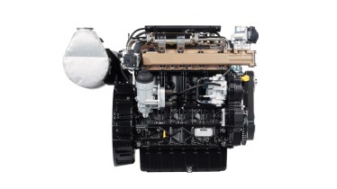 Kohler KDI engine