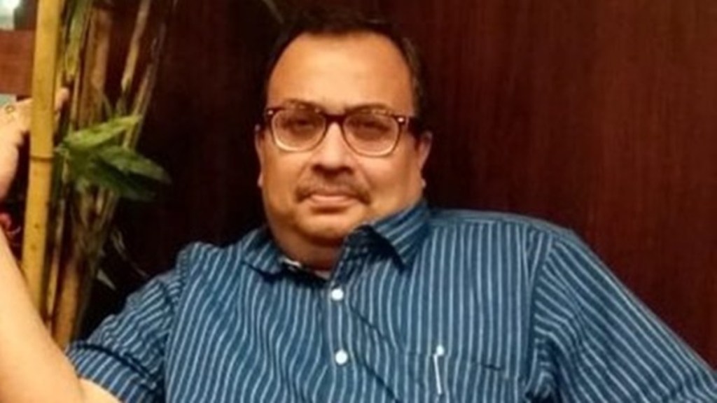 Kunal Ghosh Kunal Ghosh