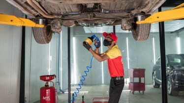 KwikFix Auto
