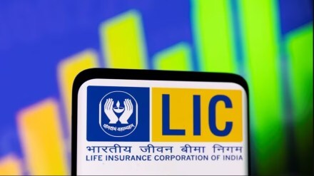 LIC,