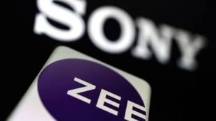 Sony Group, Zee Entertainment Enterprises, merger, agreement, regulatory probe, defaults, Mukesh Ambani, loans recovery