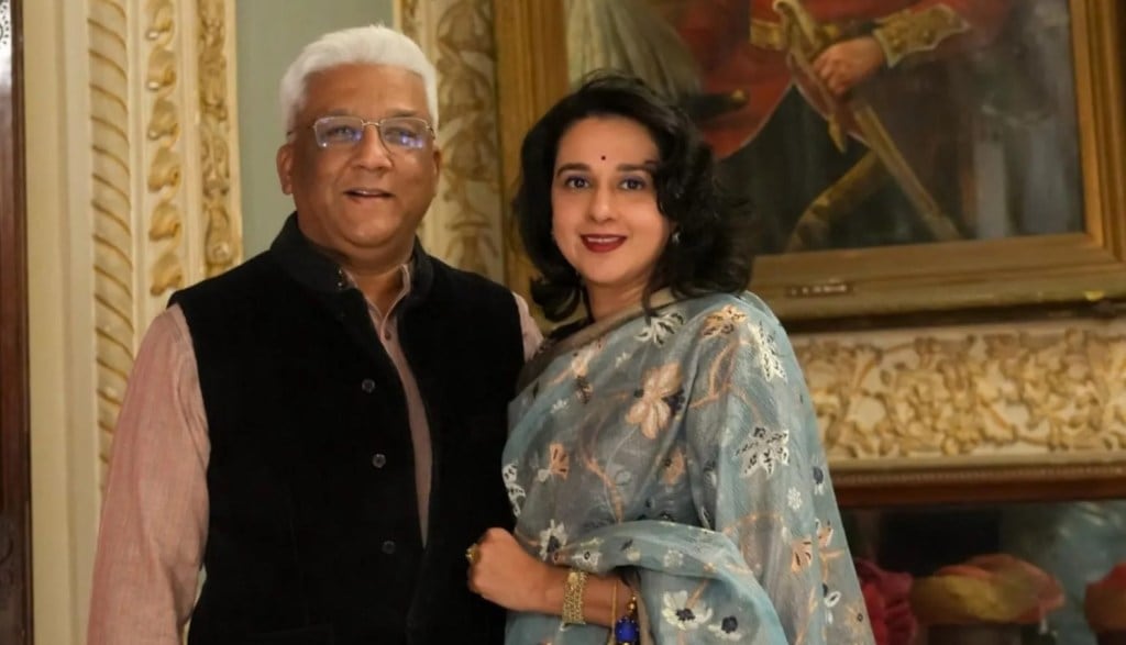 Lakshmi Vilas Palace, Lakshmi Vilas Palace images, Lakshmi Vilas Palace interior, Mukesh Ambani, Lakshmi Vilas Palace cost, lifeLakshmi Vilas Palace, Lakshmi Vilas Palace images, Lakshmi Vilas Palace interior, Mukesh Ambani, Lakshmi Vilas Palace cost, lifestylestyle