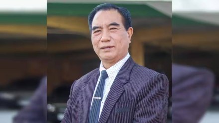 Serchhip, Mizoram Assembly Election Result 2023 Live: Results Declared!