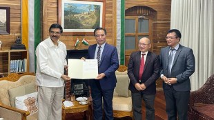 Lalduhoma, Mizoram Election 2023