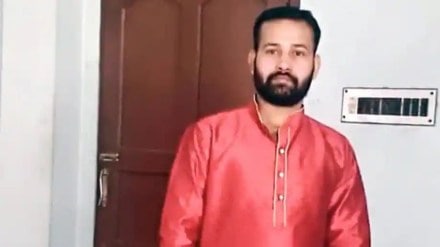 Lalit Jha, Parliament breach mastermind, sent to 7-day police custody - Who is he?