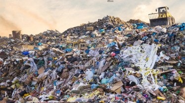 Landfill