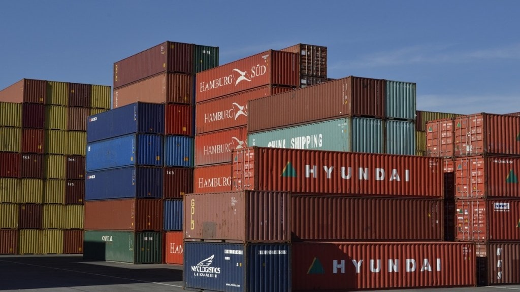 logistics, government reforms, government initiatives, Make in India, infrastructure spending, National Integrated Logistic Policy, emission norms, PLI schemes, manufacturing, e-commerce sector, GST, compliance
