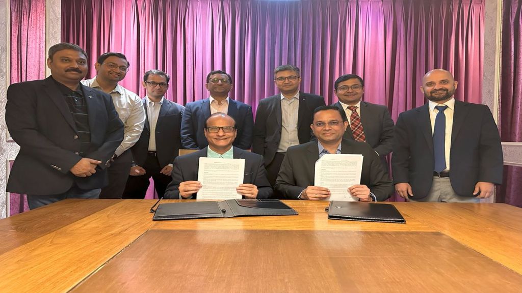 AstraZeneca, AstraZeneca India, Roche, Roche Diagnostics, cancer, breast cancer, healthcare news, diagnostics news,