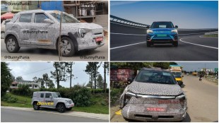 Mahindra 2024 launches