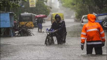 Cyclone Michaung, Michaung updates, Chennai, Chennai floods, Chennai water drought, chennai weather, chennai population, chennai drainage, chennai flood reason, chennai rainfall, northeast monsoon