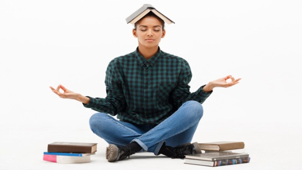 Another beneficial practice that can easily be incorporated into the regime is actively noticing positive events that occur.