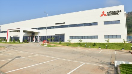 Mitsubishi Electric, manufacturing, investment, business expansion, automation business, R&D Mitsubishi Electric, manufacturing, investment, business expansion, automation business, R&D
