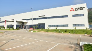 Mitsubishi Electric, manufacturing, investment, business expansion, automation business, R&D