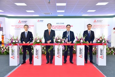 Mitsubishi Electric India
