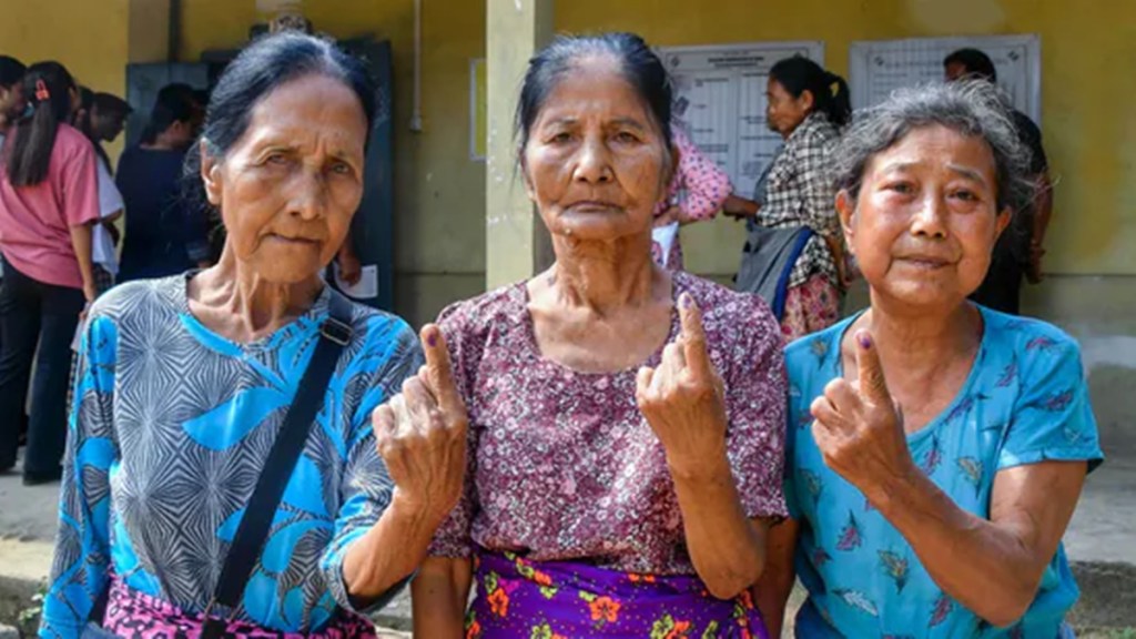 Mizoram Election 2023: ECI changes counting date to December 4