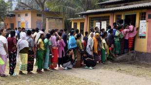 Aizawl Wast III, Mizoram Assembly Election Result 2023 Live: Counting of votes to begin at 8 AM