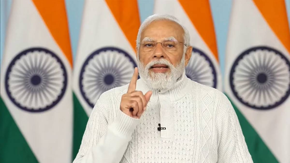 PM Modi, Mann ki Baat