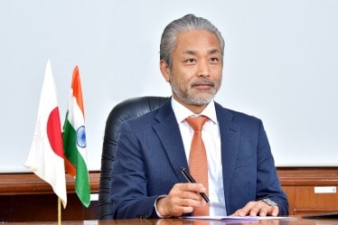 Masakazu Yoshimura, MD, Toyota Kirloskar Motor