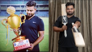Ex-cricketer dupes Taj Palace Hotel, Rishabh Pant of Rs 1.6 crore, arrested