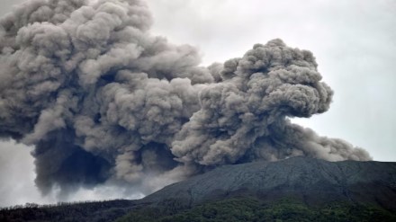 Volcano eruption, Indonesia, volcano eruption, Mount Marapi, Sumatra, World news, rescue operation