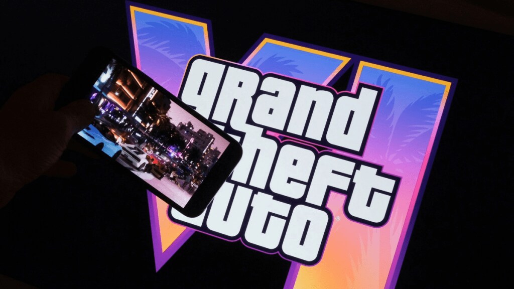 The game will be released in 2025, the company said in statement Monday