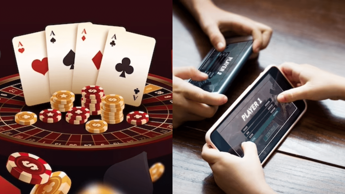 Besides the user harm, the domestic real-money gaming companies are also prone to losing subscribers to these illegal platforms if they start passing the higher 28% goods and services tax (GST) burden to their users on the platform, Besides the user harm, the domestic real-money gaming companies are also prone to losing subscribers to these illegal platforms if they start passing the higher 28% goods and services tax (GST) burden to their users on the platform,