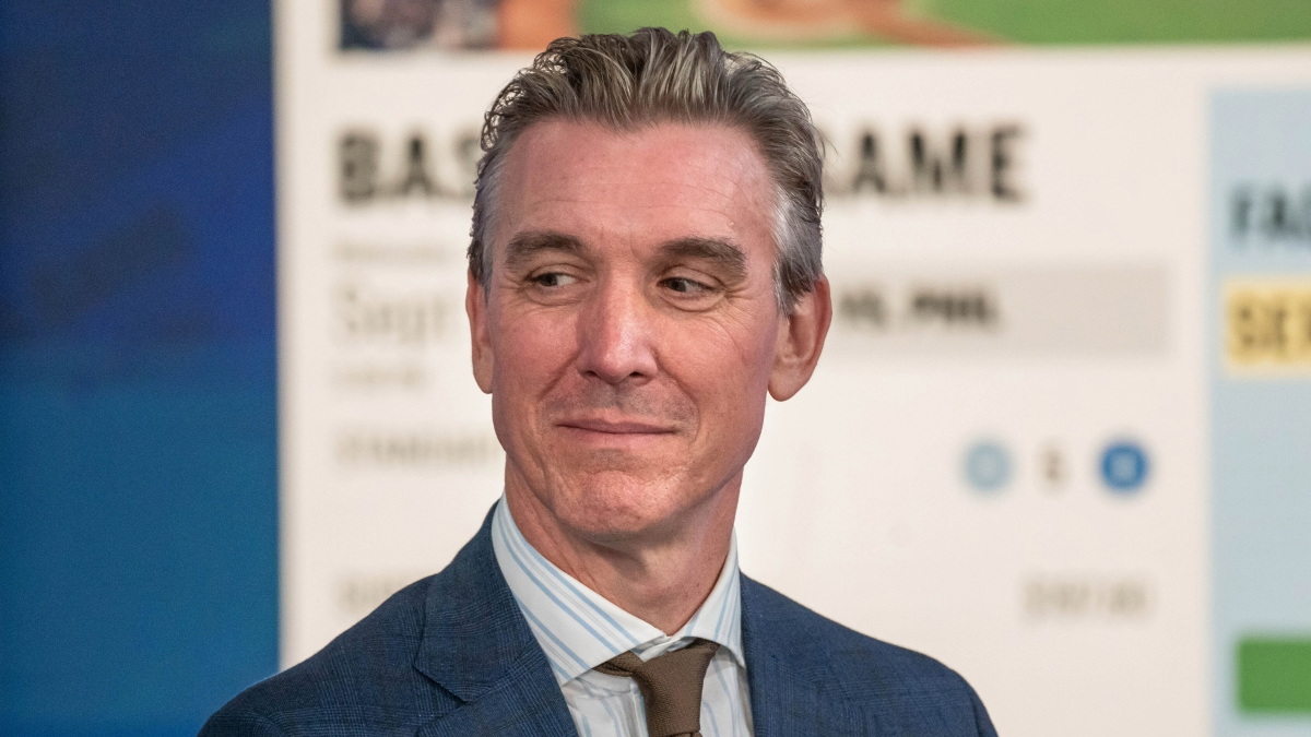 Airbnb names CFO to new chief business officer role in shake-up - Brand ...