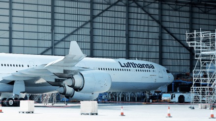 The ruling was the latest by the ASA, which has previously ruled against green claims made by Lufthansa and Etihad The ruling was the latest by the ASA, which has previously ruled against green claims made by Lufthansa and Etihad