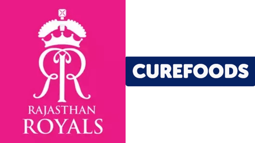 The partnership aims to inspire fans to adopt healthier lifestyles and make informed choices The partnership aims to inspire fans to adopt healthier lifestyles and make informed choices