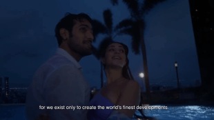 Alok Nanda & Company conceptualised the campaign