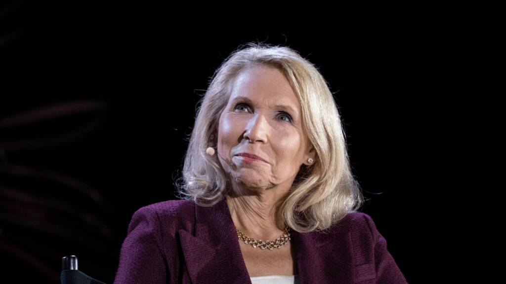 The websites Deadline and Puck reported on the talks last week The websites Deadline and Puck reported on the talks last week