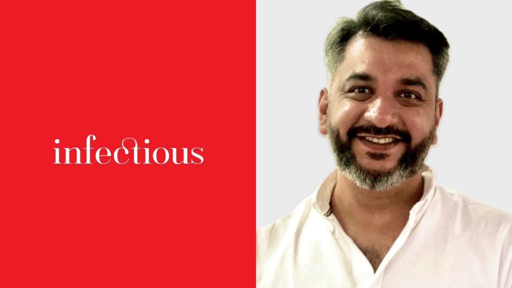 Over the last year, Infectious advertising has made additions to strengthen its senior leadership team Over the last year, Infectious advertising has made additions to strengthen its senior leadership team