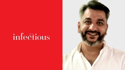 Over the last year, Infectious advertising has made additions to strengthen its senior leadership team