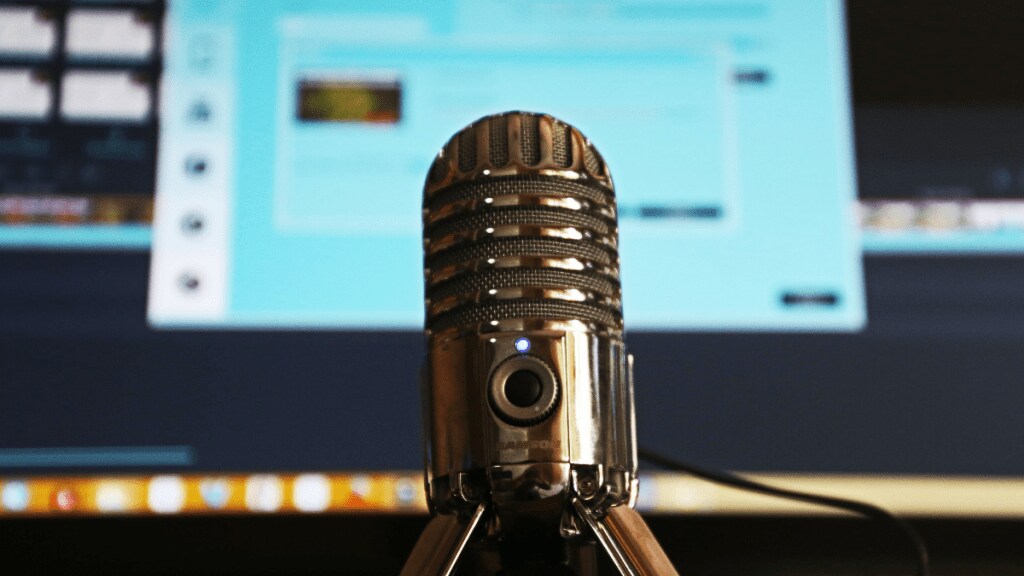 Knowledge is power, and in the podcasting realm, data is the king