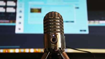 Knowledge is power, and in the podcasting realm, data is the king