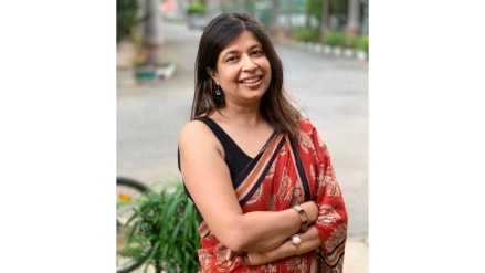 As per Verma, Technology is reshaping the advertising industry today As per Verma, Technology is reshaping the advertising industry today