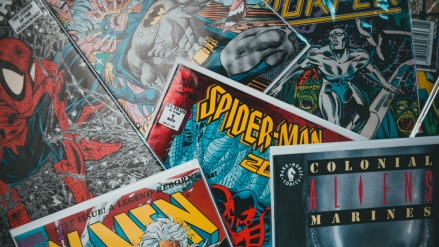 The event got not just newcomers but also veterans