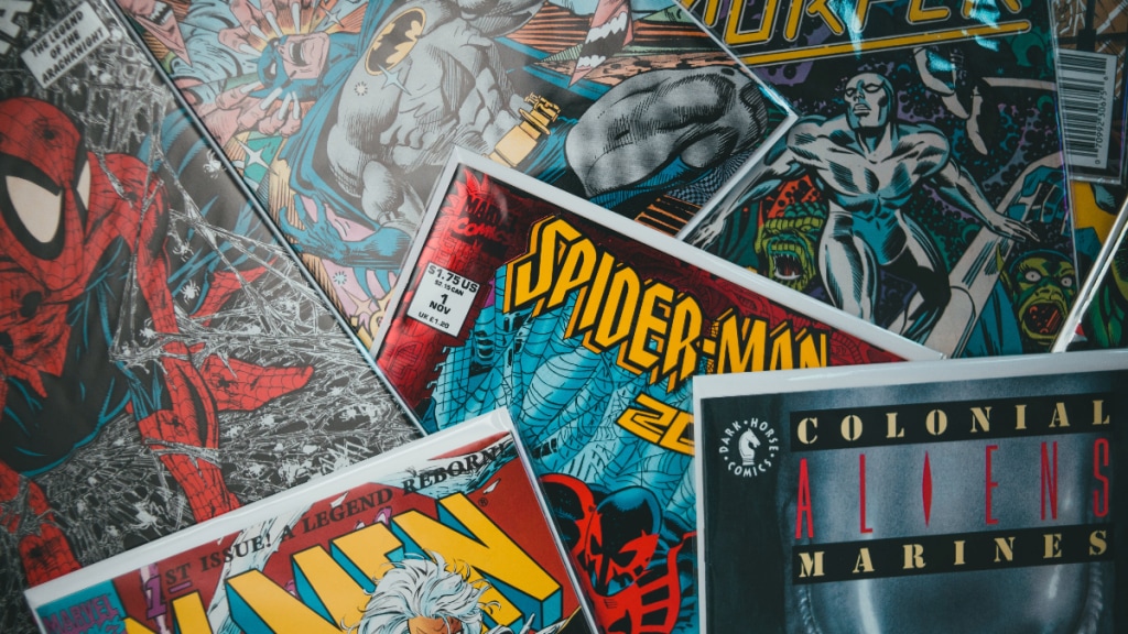 The event got not just newcomers but also veterans