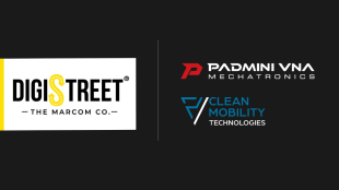 Padmini VNA Mechatronics has demonstrated innovation in the industry