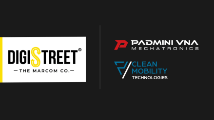 Padmini VNA Mechatronics has demonstrated innovation in the industry Padmini VNA Mechatronics has demonstrated innovation in the industry