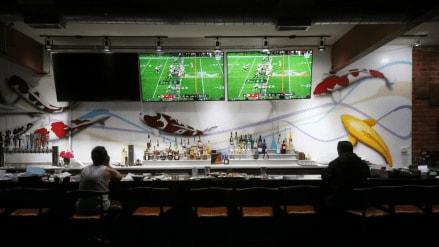 Live sports are a big part of Amazon’s push to make more money from commercials