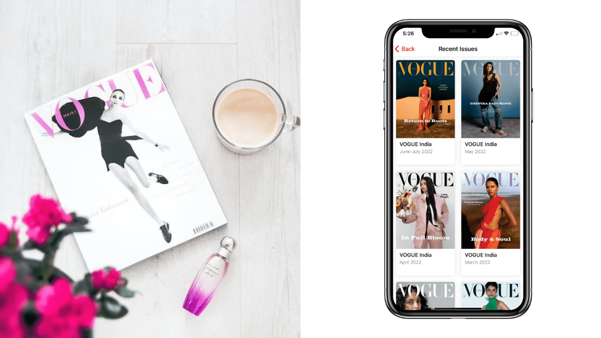 Advertising in print media grew by 13% while circulation grew by five percent in 2022 Advertising in print media grew by 13% while circulation grew by five percent in 2022