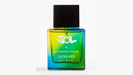 The new variant is born out of the partnership between SOL and fashion designer Siddartha Tytler The new variant is born out of the partnership between SOL and fashion designer Siddartha Tytler